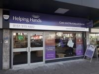 Helping Hands Home Care Liverpool image 4